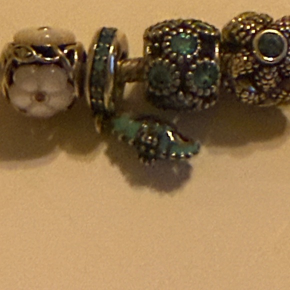 PANDORA BRACELET - Picture 4 of 6
